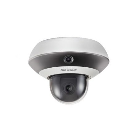 PTZ відеокамера Hikvision DS-2PT3122IZ-DE3 2МП (2+2.8-12мм)