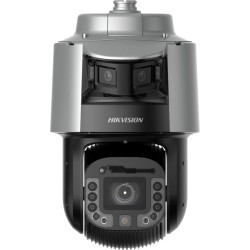 PTZ відеокамера Hikvision DS-2SF8C442MXG1-ELW/26(F0) 4МП (2.8+6-252мм) TandemVu