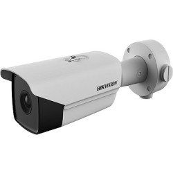 IP тепловізор Hikvision DS-2TD2136-15