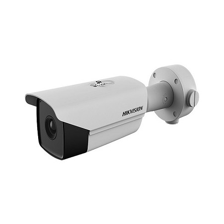 IP тепловізор Hikvision DS-2TD2136-15