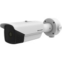 Тепловізійна камера Hikvision DS-2TD2138-25/QY