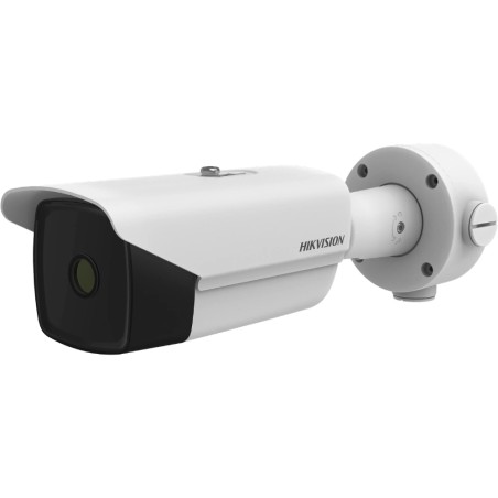 Тепловізійна камера Hikvision DS-2TD2138-25/QY