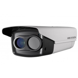 IP тепловізор Hikvision DS-2TD2235D-50