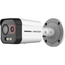 Двоспектральна камера Hikvision DS-2TD2608-2/QA