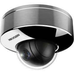 Вибухозахищена IP камера Hikvision DS-2XE6145G0-HS (O-STD)/304 (2.8мм)
