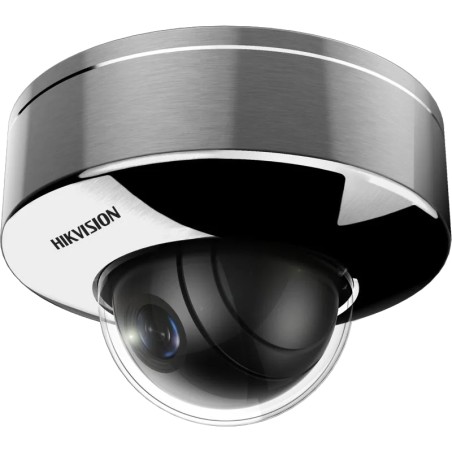 Вибухозахищена IP камера Hikvision DS-2XE6145G0-HS (O-STD)/304 (2.8мм)