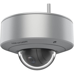 Вибухозахищена IP камера Hikvision DS-2XE6146F-HS(C) 4МП (2.8мм)