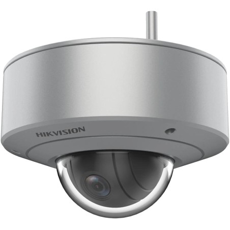 Вибухозахищена IP камера Hikvision DS-2XE6146F-HS(C) 4МП (2.8мм)