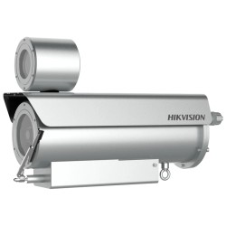 Вибухозахисна IP камера Hikvision DS-2XE6442F-IZHRS 4МП