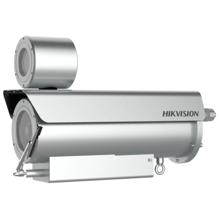 Вибухозахисна IP камера Hikvision DS-2XE6442F-IZHRS 4МП