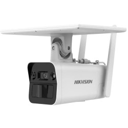 IP відеокамера Hikvision DS-2XS2T41G1-ID/4G/C05S07 4МП (4мм) із сонячною панеллю