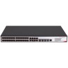 Комутатор 32 порта керований Hikvision DS-3E2736-HI-24F8T4X