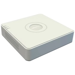 Відеореєстратор Hikvision DS-7104NI-Q1/4P(STD)(D)/UKR VIATEK 4-канальний PoE 4МП
