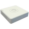Відеореєстратор Hikvision DS-7104NI-Q1/4P(STD)(D)/UKR VIATEK 4-канальний PoE 4МП