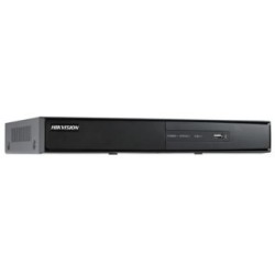 Відеореєстратор Hikvision DS-7216HGHI-SH 16-канальний Turbo HD