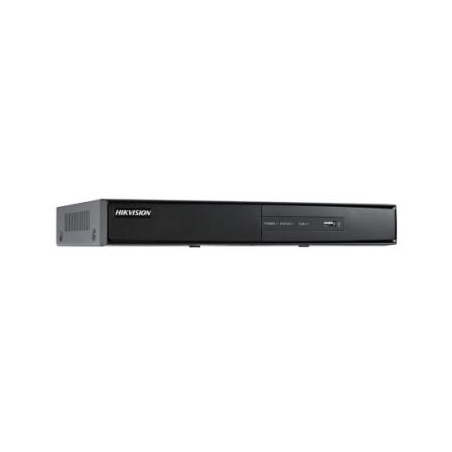 Відеореєстратор Hikvision DS-7216HGHI-SH 16-канальний Turbo HD