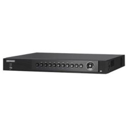 16-канальний Turbo HD відеореєстратор DS-7216HUHI-F2/S