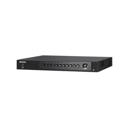 16-канальний Turbo HD відеореєстратор DS-7216HUHI-F2/S