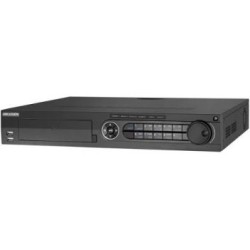 8-канальний Turbo HD відеореєстратор DS-7308HQHI-F4/N