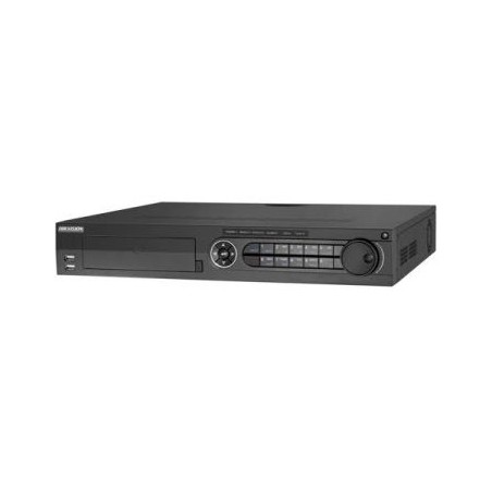 8-канальний Turbo HD відеореєстратор DS-7308HQHI-F4/N