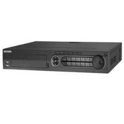 8-канальний Turbo HD відеореєстратор DS-7308HQHI-SH