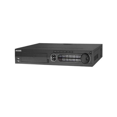 8-канальний Turbo HD відеореєстратор DS-7308HQHI-SH