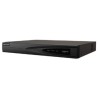 4-х канальний мережевий відеореєстратор Hikvision DS-7604NI-K1/4P(B)