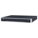 16-канальний 4K мережевий відеореєстратор DS-7616NI-I2