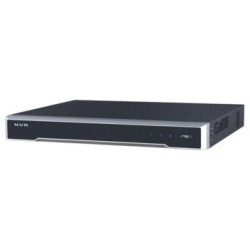 16-канальний 4K мережевий відеореєстратор DS-7616NI-I2