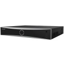 Відеореєстратор Hikvision DS-7716NXI-K4/16P(D) 16-канальний 1.5U 16 POE K Series AcuSense 4K NVR