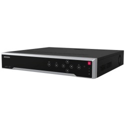 Відеореєстратор Hikvision DS-7732NI-M4/24P 32-канальний 1.5U 24 PoE 8K