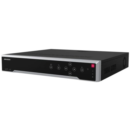 Відеореєстратор Hikvision DS-7732NI-M4/24P 32-канальний 1.5U 24 PoE 8K