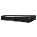 Відеореєстратор Hikvision DS-7732NXI-K4/16P(D) 32-канальний 16 PoE 1.5U AcuSense 4K