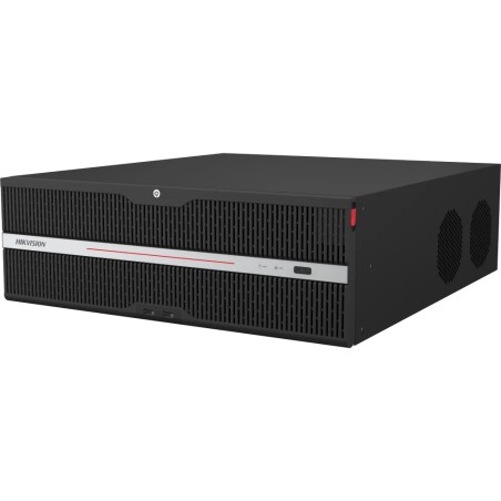 Відеореєстратор Hikvision DS-96128NXI-S16