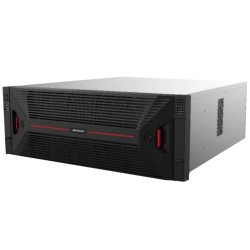 256-канальний Super NVR 4U 8K DS-96256NI-H24R