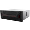 256-канальний Super NVR 4U 8K DS-96256NI-H24R
