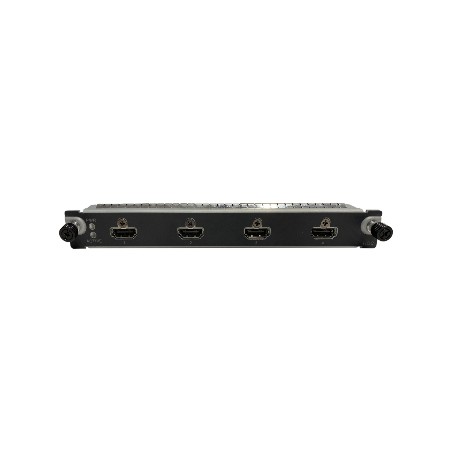 Плата розширення (вихідний сигнал) Hikvision DS-C10S-HO4T