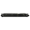 Плата розширення (вихідний сигнал) Hikvision DS-C10S-HO4T