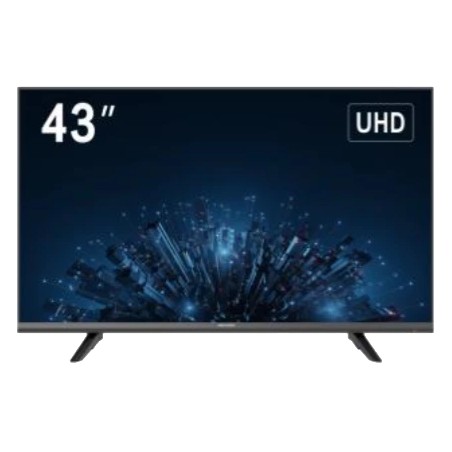 Монітор Hikvision DS-D5043U3-1V0S(EU)