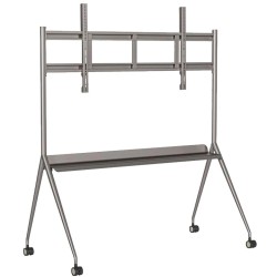 Кронштейн комерційного дисплея 86-дюймовий DS-D5ABKY2-B