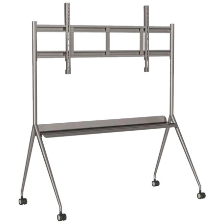 Кронштейн комерційного дисплея 86-дюймовий DS-D5ABKY2-B