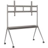 Кронштейн комерційного дисплея 86-дюймовий DS-D5ABKY2-B