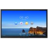 Інтерактивний дисплей DS-D5B86RB/FL 4K 86-дюймовий