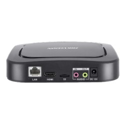 Блок управління цифровою панеллю Hikvision DS-D60C-B