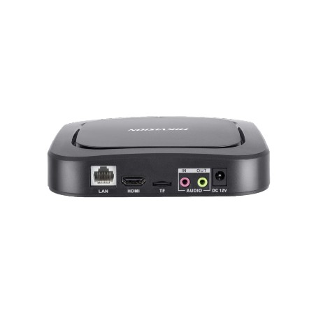 Блок управління цифровою панеллю Hikvision DS-D60C-B