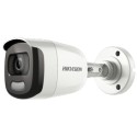 2 Мп ColorVu Turbo HD відеокамера Hikvision DS-2CE10DFT-F (3.6 мм)