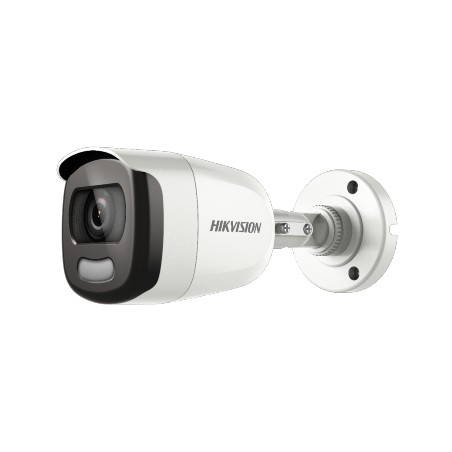 2 Мп ColorVu Turbo HD відеокамера Hikvision DS-2CE10DFT-F (3.6 мм)