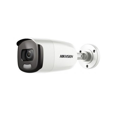 Turbo HD відеокамера Hikvision DS-2CE12DFT-F 2МП (3.6мм)
