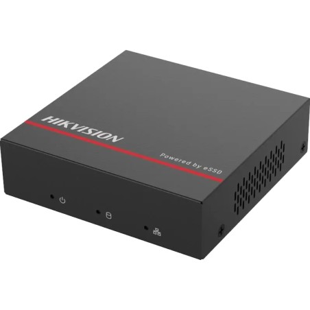 Відеореєстратор Hikvision DS-E04NI-Q1(SSD 1T) твердотільний накопичувач