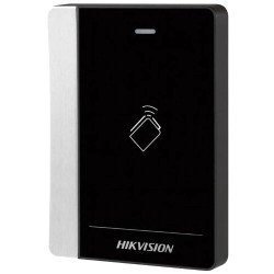 Зчитувач Hikvision DS-K1102AEM EM/Mifare IP64